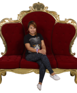 THRONES & OTHER FURNITURE